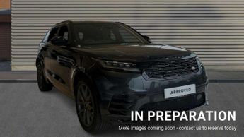 Land Rover Range Rover 2.0 P400e Dynamic HSE 5dr Auto