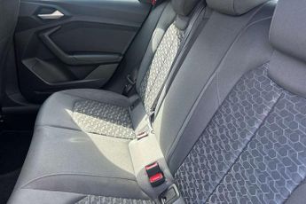 Audi A1 30 TFSI 110 Sport 5dr
