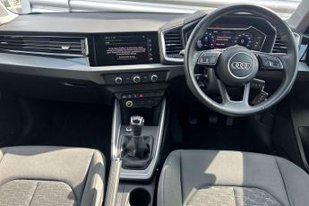 Audi A1 30 TFSI 110 Sport 5dr