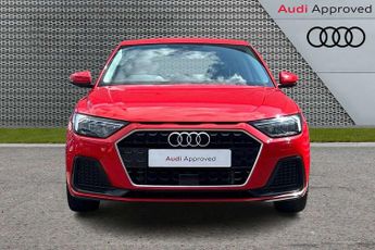 Audi A1 30 TFSI 110 Sport 5dr