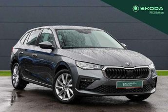 Skoda Scala 1.5 TSI SE L 5dr DSG
