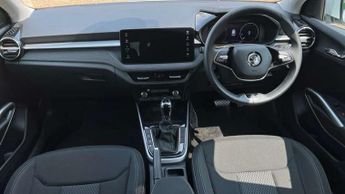 Skoda Fabia 1.5 TSI 150 SE L 5dr DSG