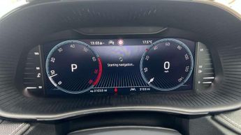 Skoda Fabia 1.5 TSI 150 SE L 5dr DSG