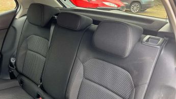 Skoda Fabia 1.5 TSI 150 SE L 5dr DSG