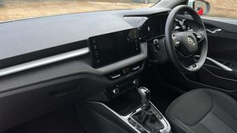 Skoda Fabia 1.5 TSI 150 SE L 5dr DSG