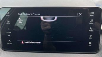 Skoda Fabia 1.5 TSI 150 SE L 5dr DSG