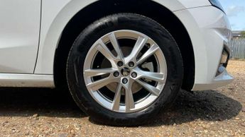 Skoda Fabia 1.5 TSI 150 SE L 5dr DSG