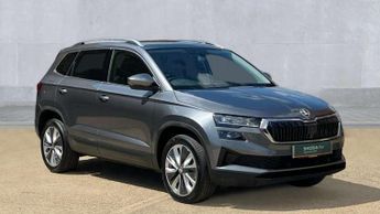 Skoda Karoq 1.5 TSI SE L 5dr DSG
