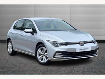 Volkswagen Golf 1.5 TSI Life 5dr