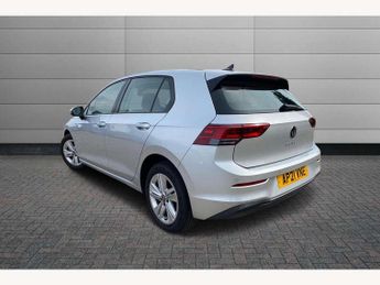 Volkswagen Golf 1.5 TSI Life 5dr