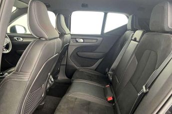 Volvo XC40 1.5 T3 [163] R DESIGN 5dr Geartronic