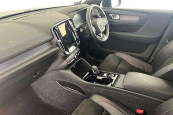 Volvo XC40 1.5 T3 [163] R DESIGN 5dr Geartronic