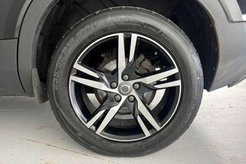 Volvo XC40 1.5 T3 [163] R DESIGN 5dr Geartronic