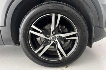 Volvo XC40 1.5 T3 [163] R DESIGN 5dr Geartronic