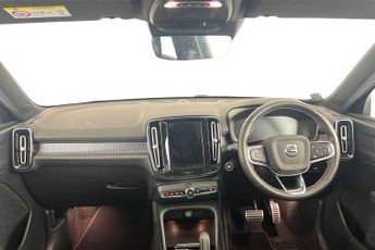 Volvo XC40 1.5 T3 [163] R DESIGN 5dr Geartronic