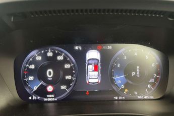 Volvo XC40 1.5 T3 [163] R DESIGN 5dr Geartronic