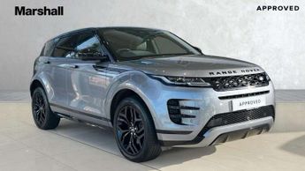 Land Rover Range Rover Evoque 1.5 P300e R-Dynamic HSE 5dr Auto