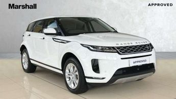 Land Rover Range Rover Evoque 1.5 P300e S 5dr Auto