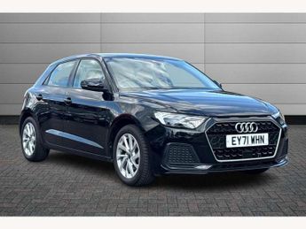 Audi A1 35 TFSI Sport 5dr S Tronic