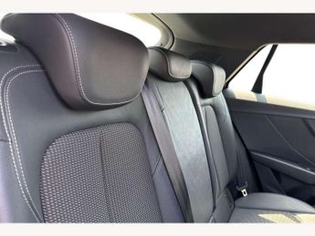 Audi Q2 35 TFSI S Line 5dr S Tronic