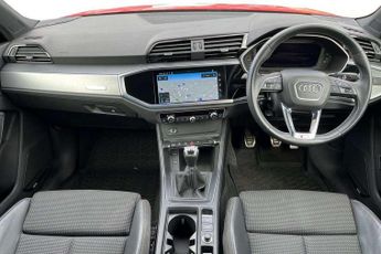 Audi Q3 35 TFSI S Line 5dr