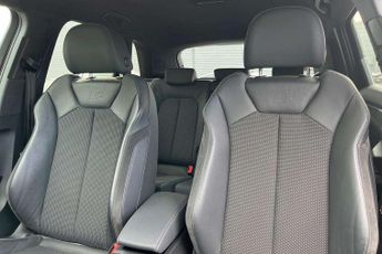 Audi Q3 35 TFSI S Line 5dr