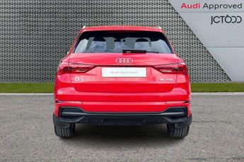 Audi Q3 35 TFSI S Line 5dr