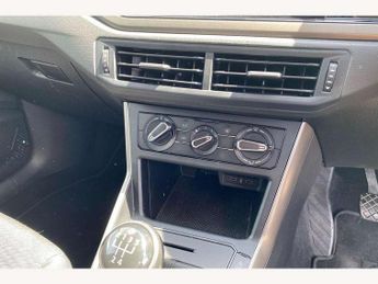 Volkswagen Polo 1.0 TSI 95 Match 5dr