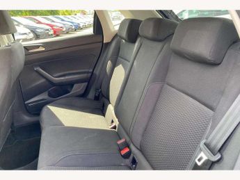 Volkswagen Polo 1.0 TSI 95 Match 5dr