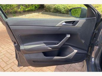 Volkswagen Polo 1.0 TSI 95 Match 5dr