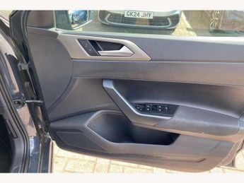 Volkswagen Polo 1.0 TSI 95 Match 5dr