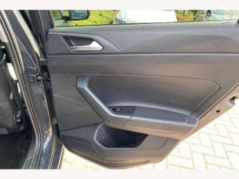 Volkswagen Polo 1.0 TSI 95 Match 5dr