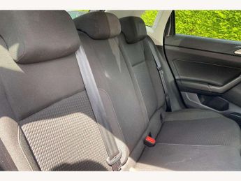 Volkswagen Polo 1.0 TSI 95 Match 5dr