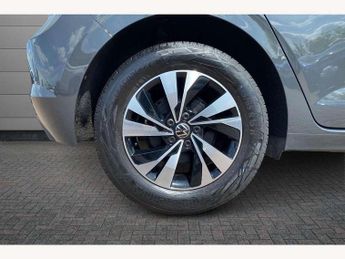 Volkswagen Polo 1.0 TSI 95 Match 5dr