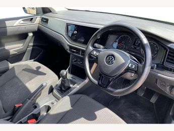 Volkswagen Polo 1.0 TSI 95 Match 5dr