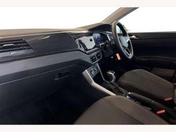 Volkswagen Polo 1.0 TSI Life 5dr DSG