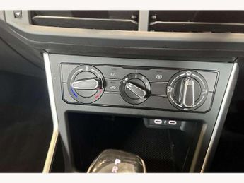 Volkswagen Polo 1.0 TSI Life 5dr DSG