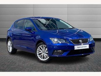 SEAT Leon 1.0 TSI SE Dynamic [EZ] 5dr