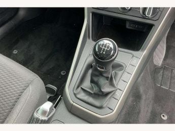 Volkswagen Polo 1.0 TSI 95 Match 5dr