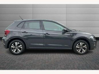 Volkswagen Polo 1.0 TSI 95 Match 5dr