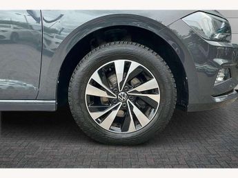 Volkswagen Polo 1.0 TSI 95 Match 5dr