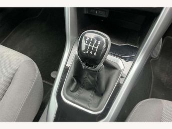 Volkswagen T-Roc 1.5 TSI Life 5dr