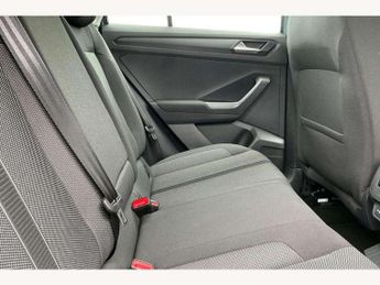 Volkswagen T-Roc 1.5 TSI Life 5dr