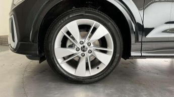 Audi Q2 35 TFSI S Line 5dr S Tronic