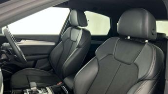 Audi Q5 Sportback 45 TFSI Quattro S Line 5dr S Tronic