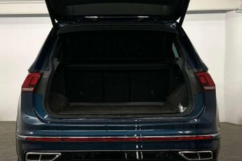 Volkswagen Tiguan 1.5 TSI 150 R-Line 5dr DSG