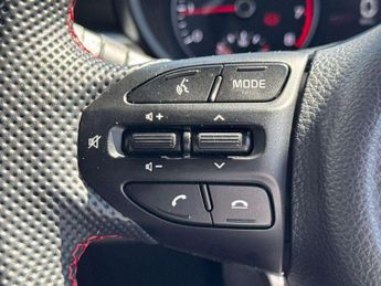 Kia Picanto 1.0 GT-line 5dr Auto [4 seats]