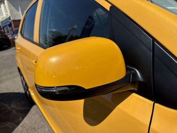 Kia Picanto 1.0 GT-line 5dr Auto [4 seats]