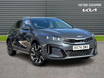 Kia Ceed 1.5T GDi ISG 138 3 5dr