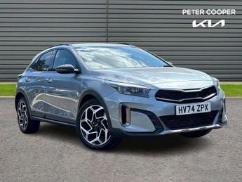 Kia Ceed 1.5T GDi ISG 138 GT-Line 5dr